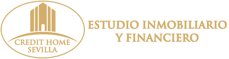 Logo Credit Home Sevilla